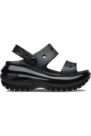 Crocs Mega Crush Sandalen Unisex 43