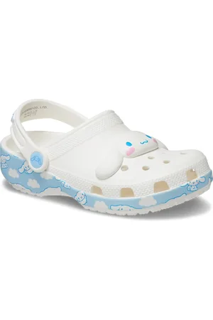 Crocs Hello Kitty® and Friends Cinnamoroll™ Classic Klompen Kinder 28