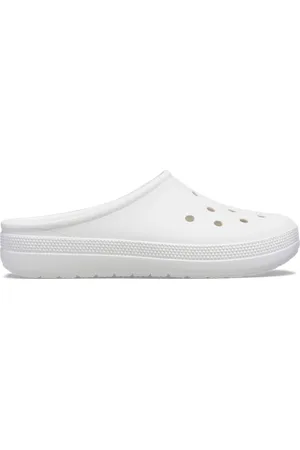 Crocs Classic Low Profile Klompen Unisex 33