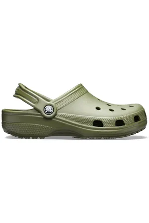Crocs Classic Klompen Unisex 43