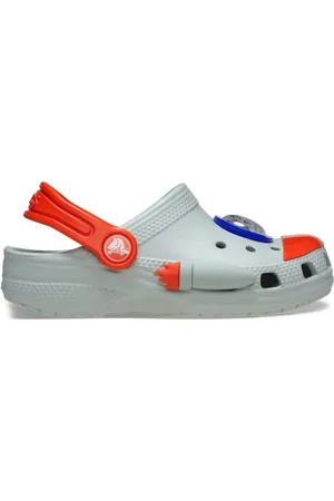 Crocs Toddler Classic Rocketship Klompen Kinder 19