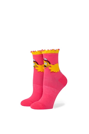 Crocs McDonalds x Birdie Socks Schoenen Unisex S-M