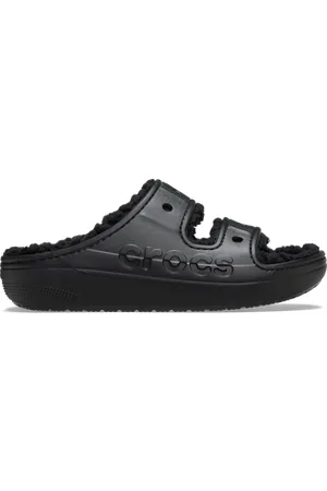 Crocs Baya Cozzzy Sandalen Unisex 43