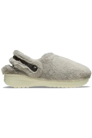Crocs Classic Unfurgettable Klompen Unisex 43