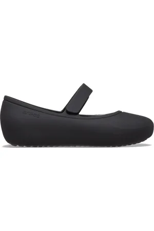 Crocs Toddler Brooklyn Mary Jane Ballerinas Kinder 19