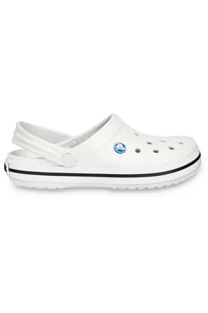 Crocs Crocband™ Klompen Unisex 43