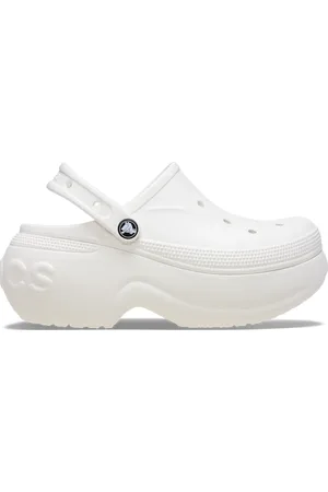 Crocs Bella Klompen Unisex 37
