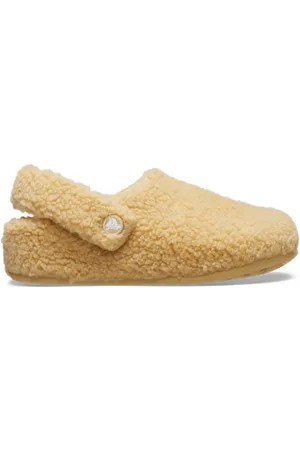 Crocs Classic Cozzzy Slipper Pantoffels Kinder 28