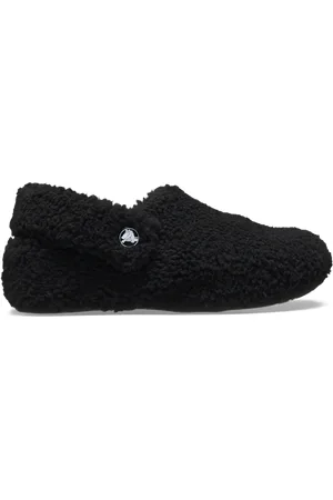 Crocs Classic Cozzzy Slipper Pantoffels Kinder 28