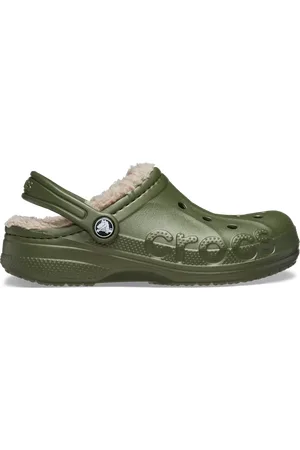 Crocs Toddler Baya Lined Klompen Kinder 27