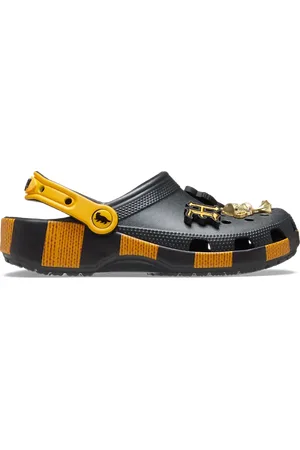 Crocs Harry Potter Hufflepuff Classic Klompen Unisex 43