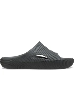 Crocs Mellow Tide Recovery Slides Unisex 43