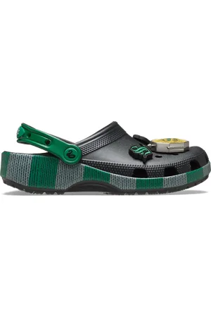 Crocs Harry Potter Slytherin Classic Klompen Unisex 43