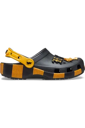 Crocs Toddlers Harry Potter Hufflepuff Classic Klompen Kinder 27