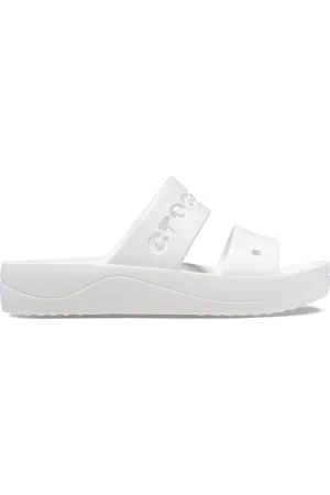 Crocs Baya Platform Sandalen Damen 41