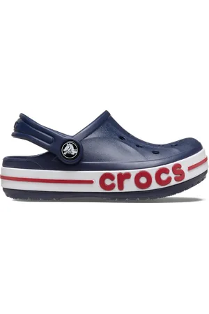 Crocs Toddler Bayaband Klompen Kinder 27