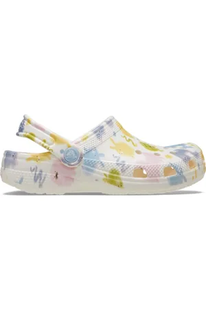 Crocs Toddler Classic Pastel Pets Klompen Kinder 27