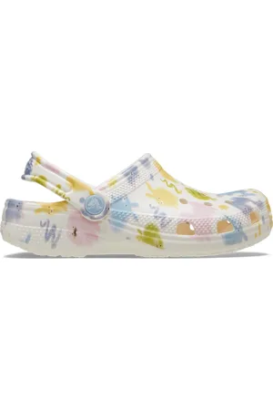 Crocs Classic Pastel Pets Klompen Kinder 28