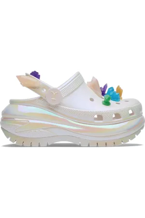 Crocs Lil Nas X Mega Crush Klompen Unisex 43