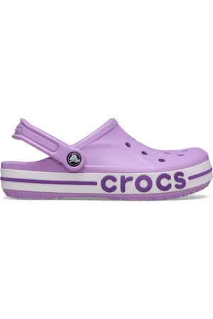 Crocs Bayaband Klompen Unisex 43
