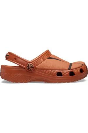 Crocs Toddler Classic Basketball Klompen Kinder 27