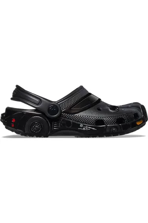 Crocs Batman Batmobile Classic Klompen Kinder 28