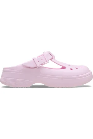 Crocs Classic Mary Jane Klompen Unisex 36