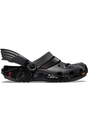 Crocs Batman Batmobile Classic Klompen Unisex 34