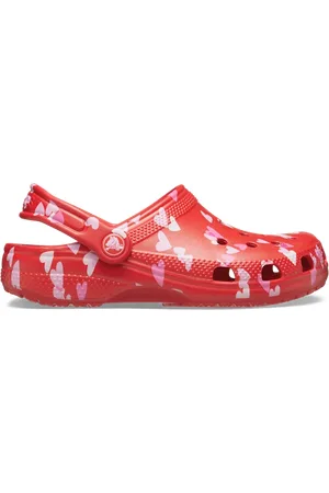Crocs Classic Valentines Day Klompen Kinder 28