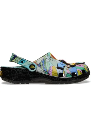 Crocs The Beatles Love Classic Klompen Unisex 43