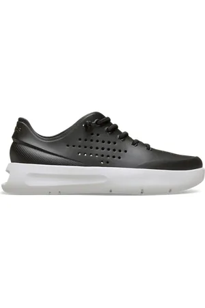 Crocs InMotion Pacer Sneakers Damen Black / Atmosphere 41