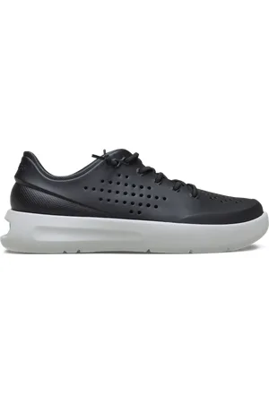 Crocs InMotion Pacer Sneakers Herren Black / Atmosphere 43