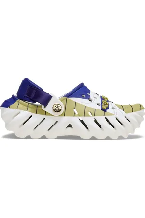 Crocs Dragon Ball Z Echo Klompen Kinder 28
