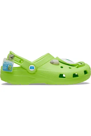 Crocs Monsters, Inc. Mike Classic Klompen Unisex 43