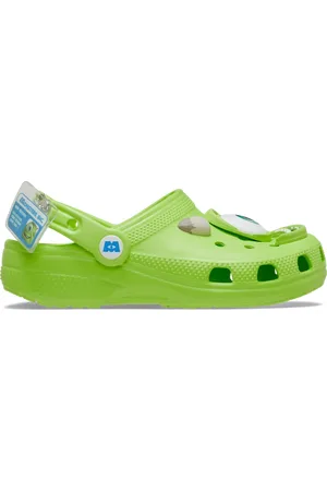 Crocs Monsters, Inc. Mike Classic Klompen Kinder 28