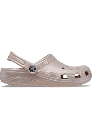 Crocs Classic Shimmer Klompen Unisex 36