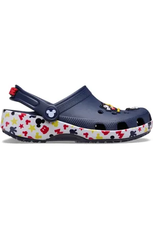 Crocs Mickey Mouse and Friends Classic Klompen Kinder 28