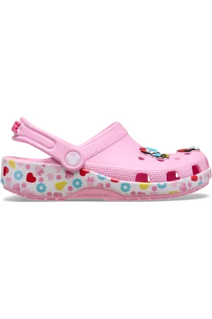 Crocs Minnie Mouse and Friends Classic Klompen Kinder 30