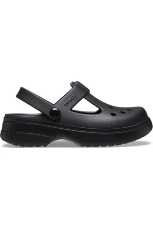 Crocs Classic Mary Jane Klompen Kinder 28