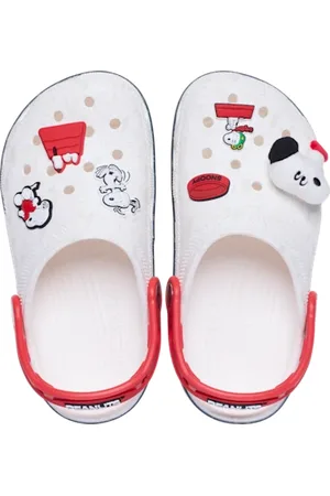 Crocs Peanuts Classic Klompen Kinder 28