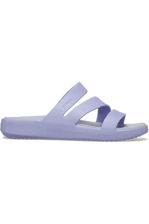 Crocs Getaway Strappy Sandalen Damen 41