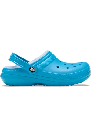 Crocs Classic Lined Klompen Unisex 45