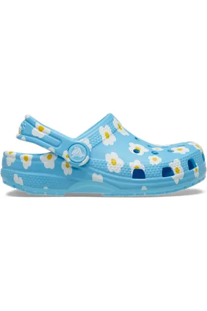 Crocs Toddler Classic Daisy Klompen Kinder 27