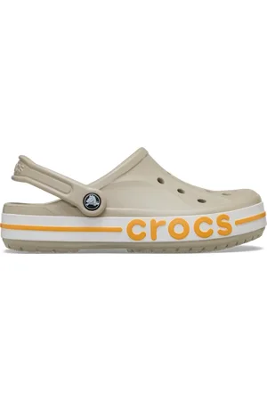 Crocs Bayaband Klompen Unisex 36