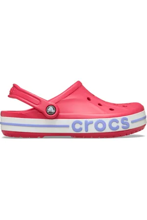 Crocs Bayaband Klompen Unisex 36