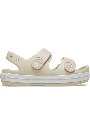 Crocs Toddler Crocband™ Cruiser Sandalen Kinder 27