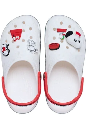 Crocs Peanuts Classic Klompen Unisex 43