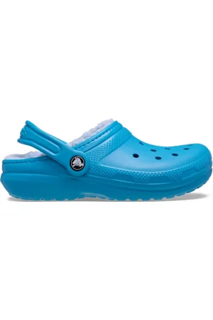 Crocs Toddler Classic Lined Klompen Kinder 27