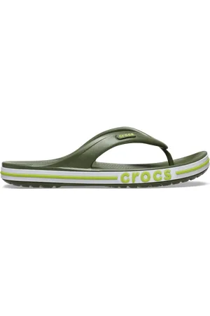 Crocs Bayaband TeenSlippers Unisex 43
