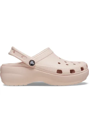 Crocs Classic Platform Klompen Damen 41